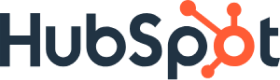 Logo da Hubspot