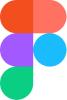 logotipo do Figma